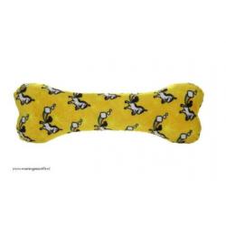 Cadeautip; Tuffy No Stuff speelgoed met unicorn print