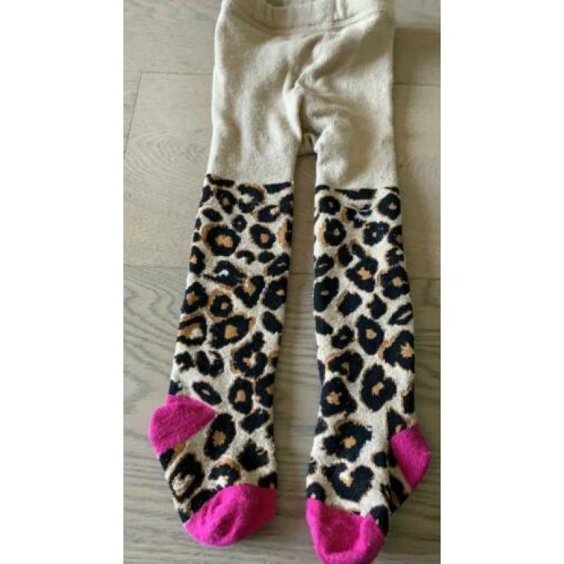 Noeser jurk gold collection maat 86