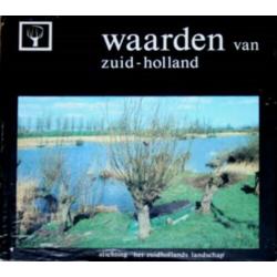 Waarden van Zuid-Holland
