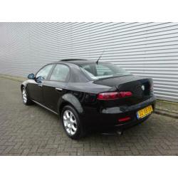 Alfa Romeo 159 1.8 mpi Distinctive (bj 2007)