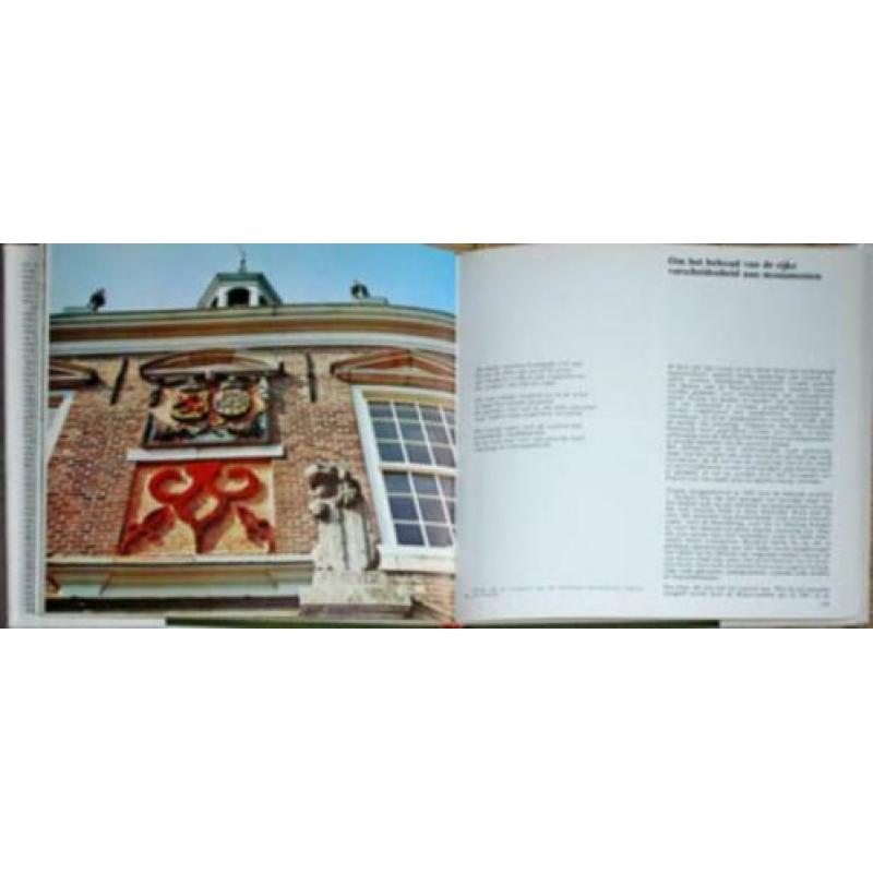 Waarden van Zuid-Holland