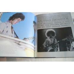The rolling stones a life on the road