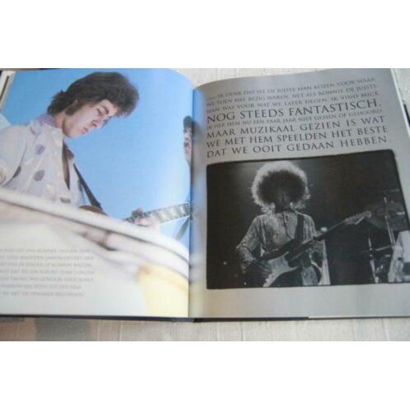 The rolling stones a life on the road