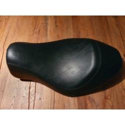 Zadel sportster harley davidson hd 883 iron