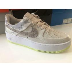 Nike Air Force 1 sage - mt 42