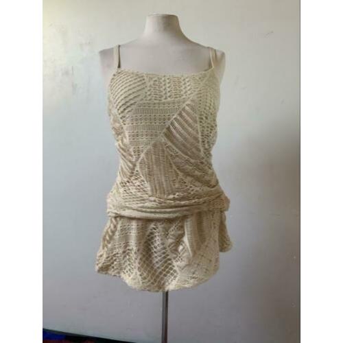 Tankini met zwemrokje Coco Reef 85C en M