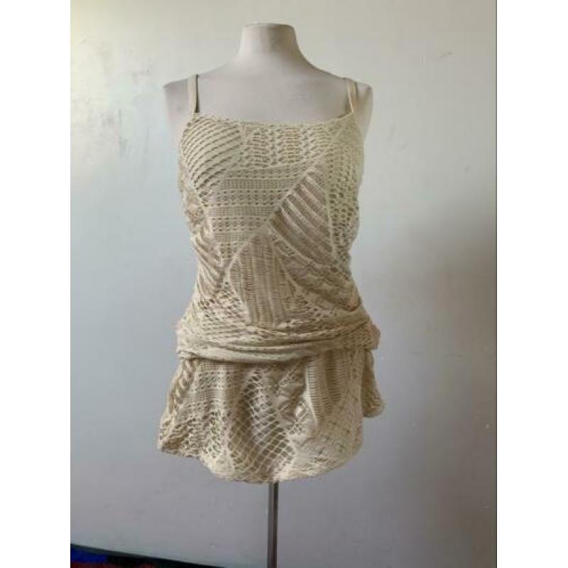 Tankini met zwemrokje Coco Reef 85C en M