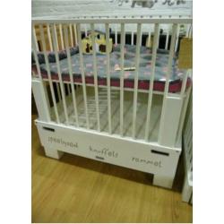Bopita box met lade speelgoed knuffels rommel