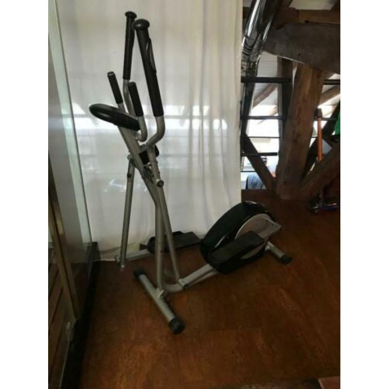 crosstrainer