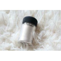 Mac pigment losse oogschaduw - Vanilla