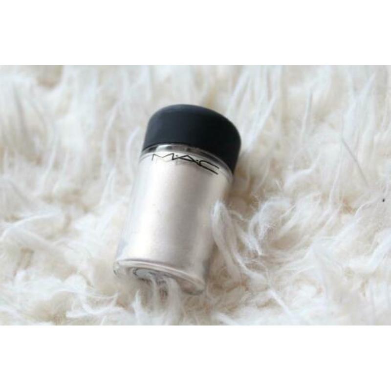 Mac pigment losse oogschaduw - Vanilla