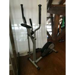 crosstrainer