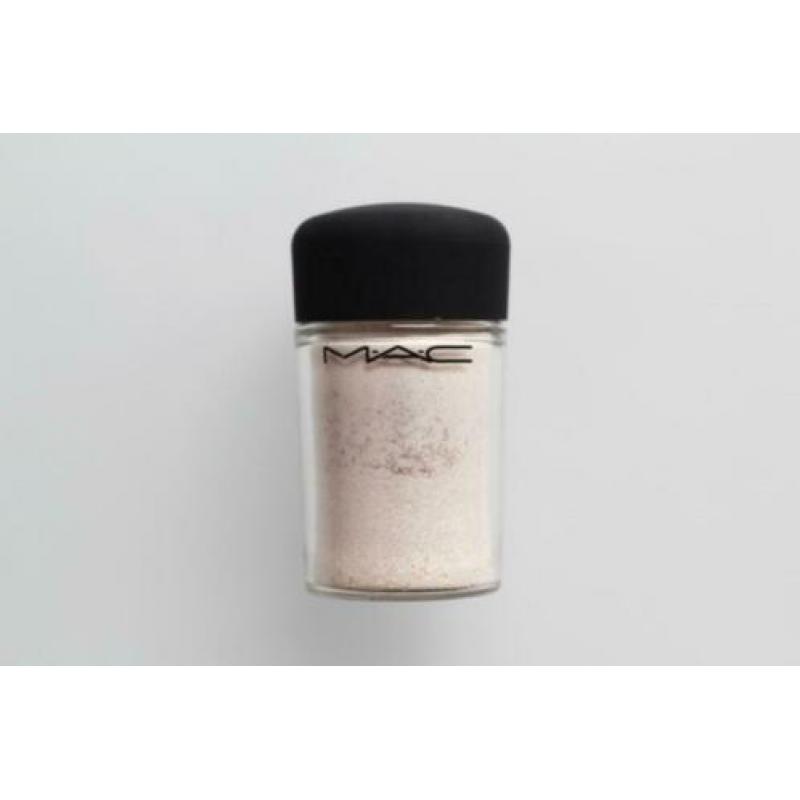 Mac pigment losse oogschaduw - Vanilla