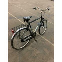 Van Speijk Berkel Herenfiets