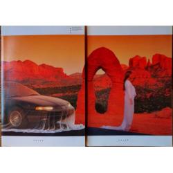 Chrysler Vision 1993 - luxe autofolder
