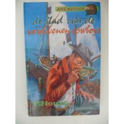 boek ARENDSOOG - 10 stuks