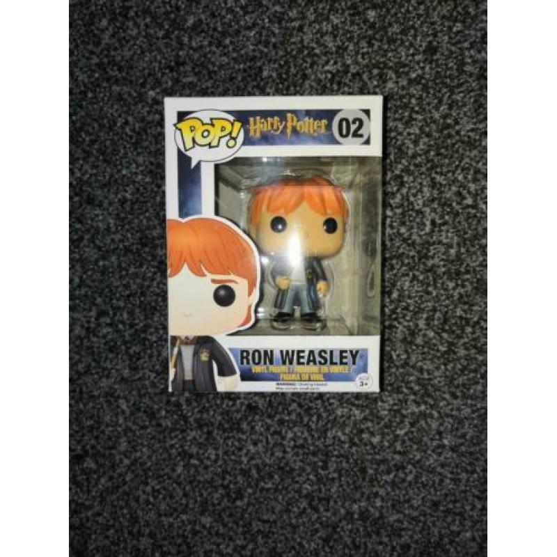 Funko Harry Potter Sale!