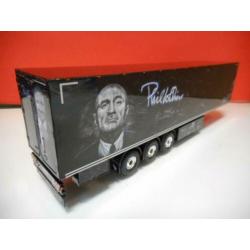 Tekno 73111 oplegger fleischmann phil collins