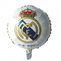 Erg leuke REAL MADRID Party versieringen vanaf € 5,95