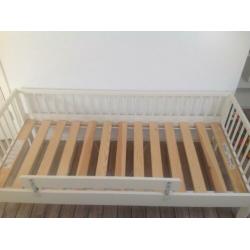 Ikea bed 70x160