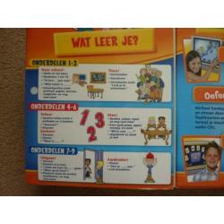 pakker engels leren kinderen vanaf 4 jaar hooked on english