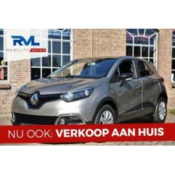 Renault Captur 0.9 TCe Dynamique 2015 51.563KM Navi Airco Cr