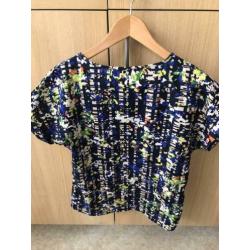 Atmosphere blouse maat 38 zgan