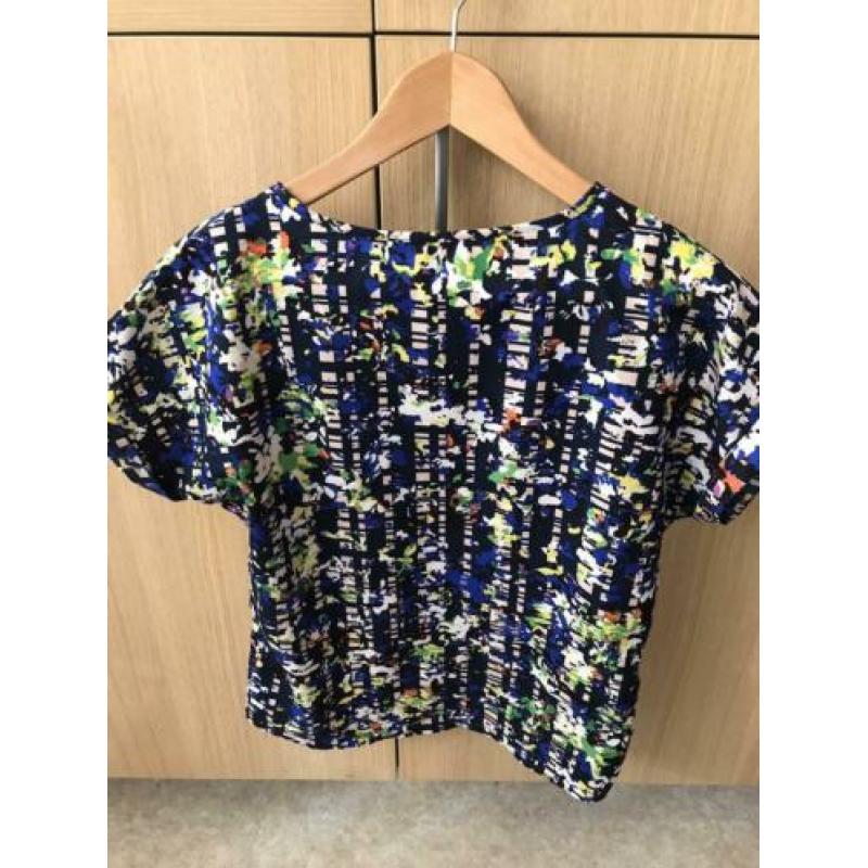 Atmosphere blouse maat 38 zgan