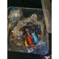 Nieuw diverse bikini setjes