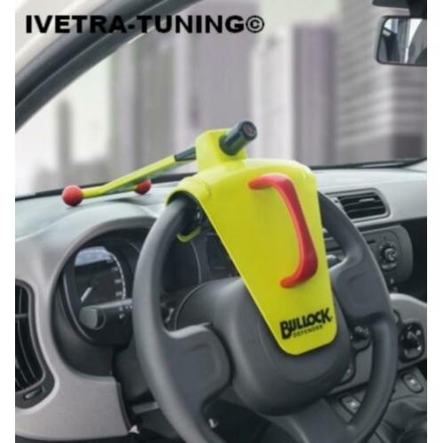 Stuurslot Volkswagen - Stuurslot Auto -Stuurslot Bestelwagen