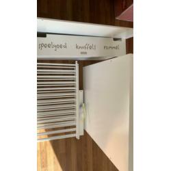 Bopita box met lade speelgoed knuffels rommel