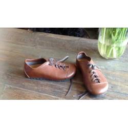 Nieuwe schoenen bio world maat 40