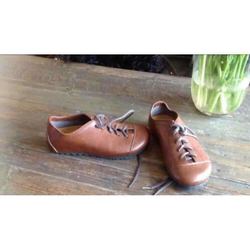 Nieuwe schoenen bio world maat 40