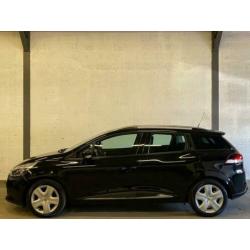 Renault Clio Estate 1.5 dCi ECO Night&Day Navi, Airco, Cruis