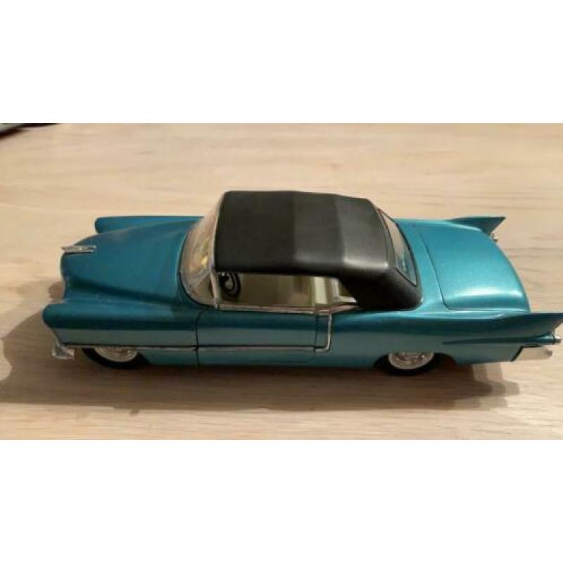 Cadillac Eldorado 1955