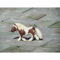21 schleich paarden