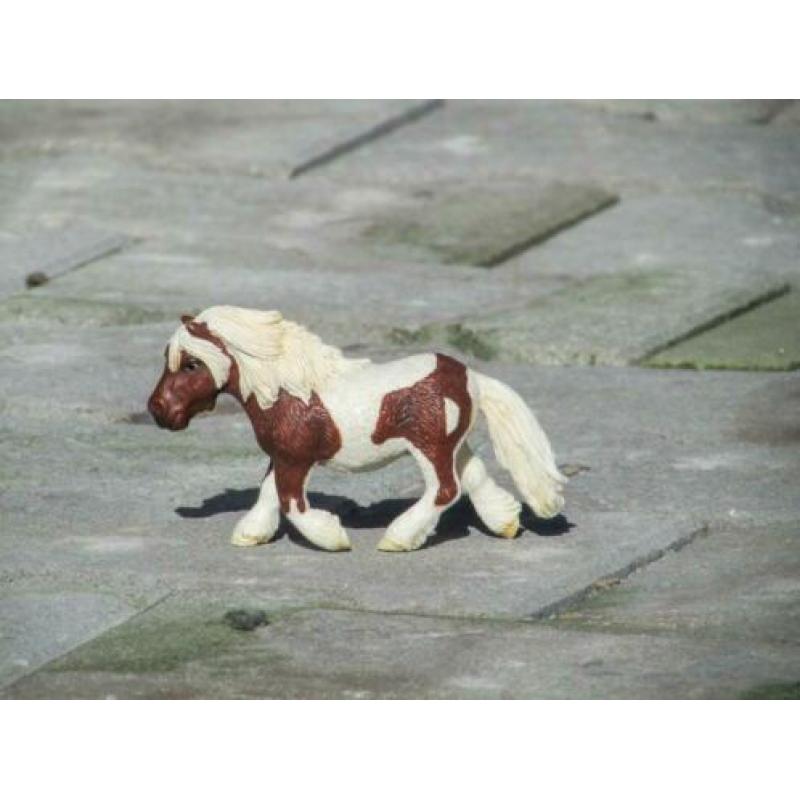21 schleich paarden