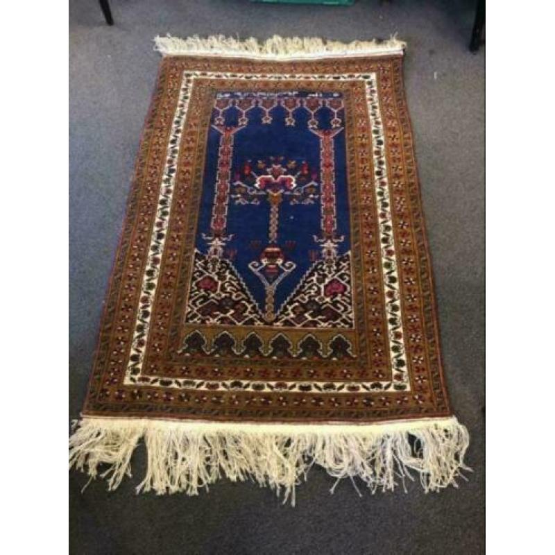Y_ tapijt kleed vintage