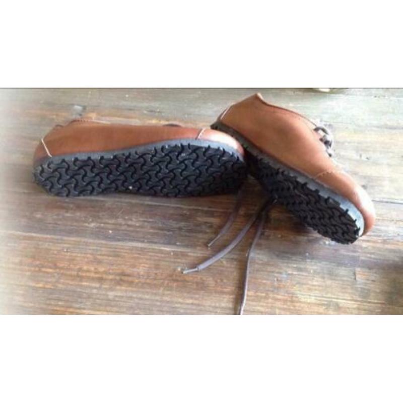 Nieuwe schoenen bio world maat 40