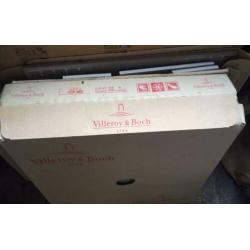 Villeroy & boch tegels