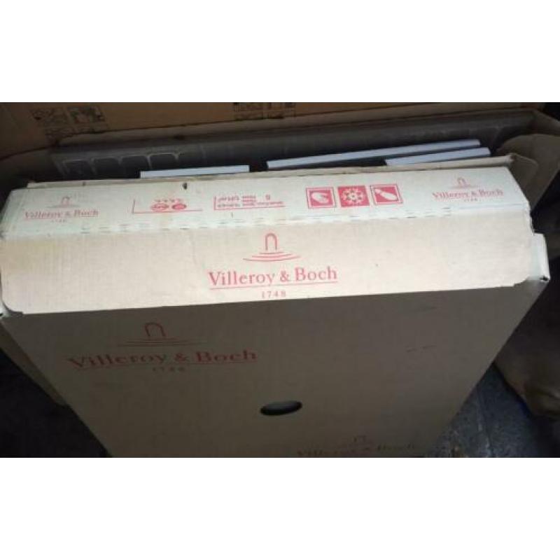 Villeroy & boch tegels