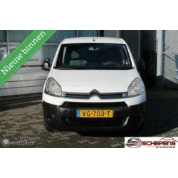 Citroen Berlingo 1.6 e-HDI, Airco, 3 zits, rijklaar, topstaa