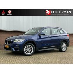 Bmw X1 sDrive18i High Exec.