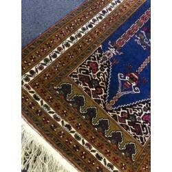 Y_ tapijt kleed vintage