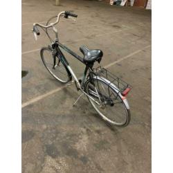 Van Speijk Berkel Herenfiets