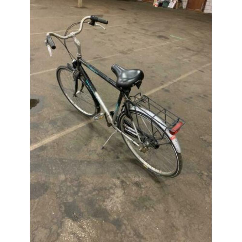 Van Speijk Berkel Herenfiets