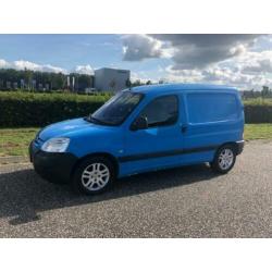 Peugeot Partner 1.6 HDI 55KW 170C 2009