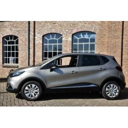 Renault Captur 0.9 TCe Dynamique 2015 51.563KM Navi Airco Cr