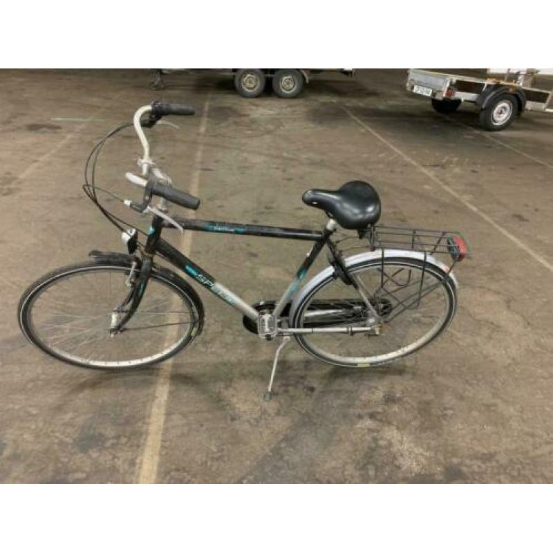 Van Speijk Berkel Herenfiets