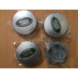 Naafdoppen Land Rover Range Rover naafkappen 60 mm 62 m